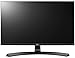 Produktbild LG 27UD68P-B 68,58 cm (27 Zoll) Computer-Monitor (HDMI, HDCP, DisplayPort, 5ms Reaktionszeit, HD 4k, Pivot Funktion und Neigefuß) schwarz