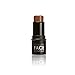 VWH Highlighter Stick Makeup Shimmer Powder Waterproof 4 Color (3# coffee)