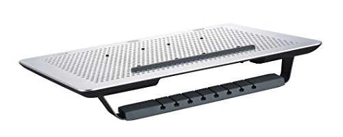 Cooler Master MasterNotepal Notebook-Kühler (MNX-SMTS-20FN-R1) - 5