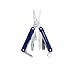 Produktbild Leatherman - Squirt Es4, Blue