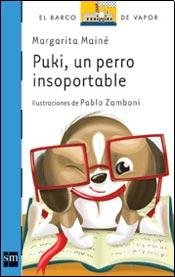 Preisvergleich Produktbild Puki Un Perro Insoportable