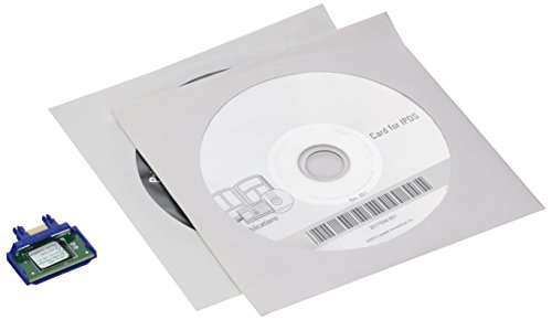 Preisvergleich Produktbild LEXMARK Karte fuer IPDS MS610dn