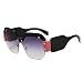 Produktbild BNKSFHAF Explosionssichere Reitbrille Sonnenbrille Männer und Sportbrillen 38 KW-06