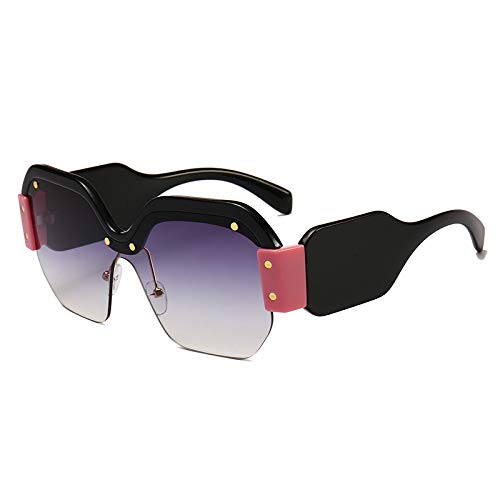 Preisvergleich Produktbild BNKSFHAF Explosionssichere Reitbrille Sonnenbrille Männer und Sportbrillen 38 KW-06