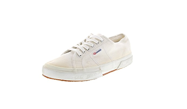 superga washed