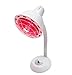 Produktbild DULAMP 275W Infrarot Hitze Desktop Lampe IR Geröstet Physiotherapie zum Wirksam Schmerzen Linderung Physiotherapie Behandlung Mit Birne