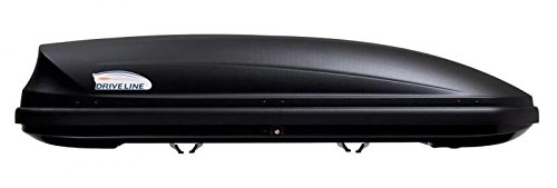 Preisvergleich Produktbild Drive Line Thule Dachbox 780