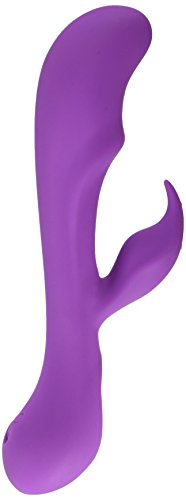 Preisvergleich Produktbild NOBÜ Sumo Vibrator in lila