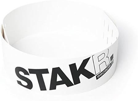Stakr Escape Gymball Stacker Rings Restricted Space Low Cost Storage Ball Holder