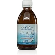 ANCEVIA CDL CDS cloruro diossido 0,3% soluzione 250 ml flacone in vetro ambrato prodotto fresco per il trattamento dell'acqua potabile Disinfettante per acqua potabile ad alta efficacia contro batteri