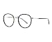 Produktbild Gucci Brille (GG-0393-OK 001) Acetate Kunststoff - Metall schwarz - gold