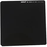 Square Filters Pro HD ND1000 100x100mm 4x4 inch Optical Glass Neutral Density(3.0-1,000X)