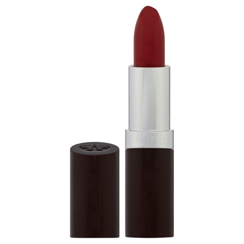 Rimmel Lasting Finish Intense Wear Lipstick, Tantrum
