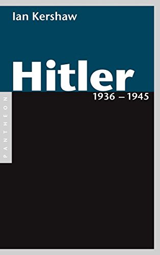 Hitler 1936 - 1945: Band 2