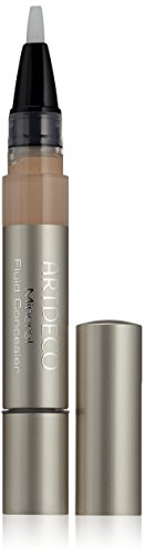 Artdeco Make-Up femme/woman, Mineral Fluid Concealer Nummer 04 Pastel vanilla, 1er Pack (1 x 4 ml)