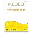 Imedeen Time Perfection - 60 Tablets - Skincare Supplements to Support Collagen Formation - Containing Vitamin C and Zinc - Improves Moisture Balance & Helps Skin to Feel Smoother