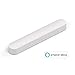 Produktbild Sonos Beam Smart Soundbar, weiß – Kompakte TV Soundbar für Fernsehen & Musikstreaming mit WLAN, Alexa Sprachsteuerung & HDMI ARC – AirPlay kompatibler Musik- & TV Lautsprecher (Generalüberholt)