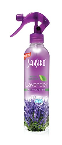 Preisvergleich Produktbild Sansiro Raum Duft