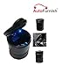 Autofurnish Car Blue Led Ash Tray (Blue) RS.215.00