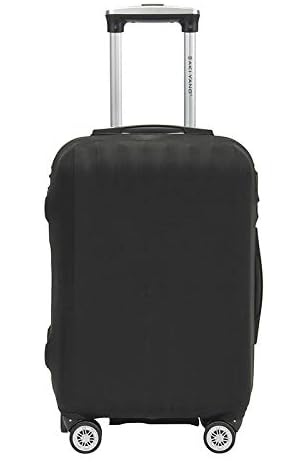 1 Piece Polyester Luggage Cover 