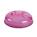 Produktbild Hogar Juypal 07230 Mikrowellen-Abdeckhaube, Fuchsia