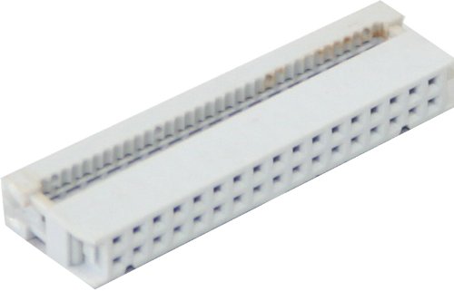 Preisvergleich Produktbild Pfostenverbinder 34-Pol unverpackt
