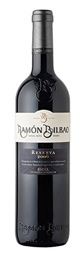 Ramón Bilbao Reserva - 75 Cl.