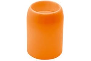 Motion Pro 08-0332 Orange 48mm Fork Seal Bullet Set by Motion Pro