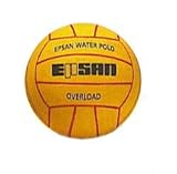 Envío en 24h Balón waterpolo Overload waterpolo Hombre 800 g