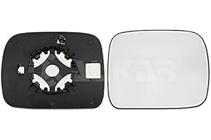 Alkar 6402546 Espejos Exteriores para Automóviles
