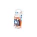 Produktbild DYMO LetraTAG Plastic tape 12mm x 4m, S0721610 (12mm x 4m Black on white)