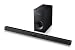 Produktbild HW-F350 Air Track Sound Bar - Black