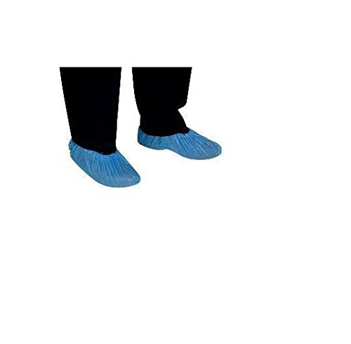 Tidy Professional - SHOE COVER - bag of 100 pcs