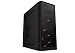 Produktbild AeroCool si-5100 SI MID Tower Fall mit 2 x USB 2.0 1 x USB 3.0 – Schwarz