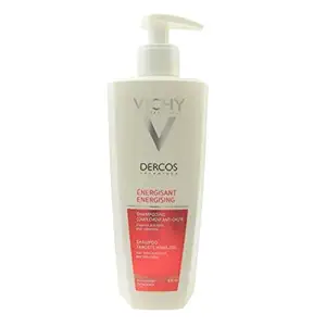 Vichy Dercos Energising Anti-Hairloss Shampoo-400Ml