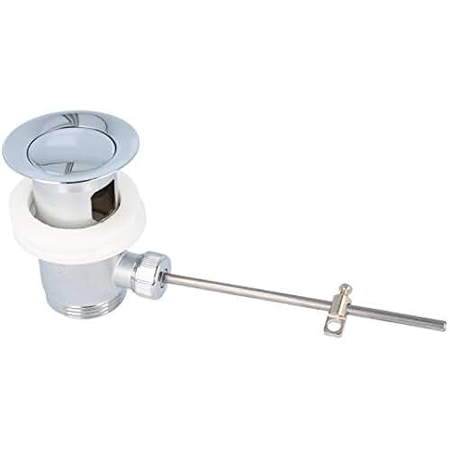 Suchergebnis auf Amazon.de für: überlaufgarnitur waschbecken