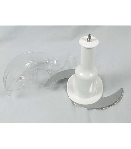 Ciotola Per Robot Da Cucina Kenwood Multipro FDP60/FDP600 Series - Ricambio Originale - Foto 10