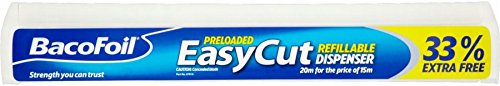 Preisvergleich Produktbild Baco Bacofoil Easycut Folienspender