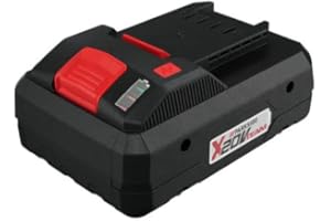 Bateria Smart Parkside Performance Bluetooth 4 Ah 8 Ah 20 V Inteligentna ładowarka z wieloma funkcjami (Inteligentna bateria 4 Ah)