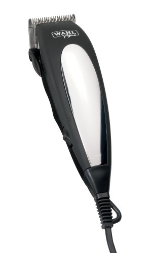 Wahl  Deluxe Vogue Corded Hair Clipper.