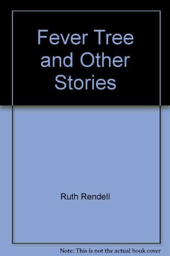 Fever Tree and Other Stories livre