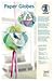 Produktbild Paper Globes Lovely Birds