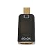 MagiDeal Mini DP DisplayPort to HDMI Adapter Compatible FOR Display Port HDMI 1.4 Black RS.670.00