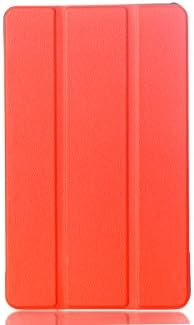 Tabcover Case for Samsung Galaxy Tab S Tablet ,PU Leather Cover Auto Sleep/Wake for 2014 Samsung Galaxy Tab S Tablet (8.4 inch, SM-T700)