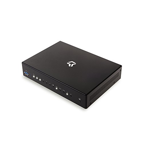 Preisvergleich Produktbild Turris Omnia 1 GB No Wi-Fi