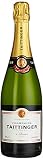 Taittinger Brut Reserve Champagner (1 x 0.75 l)