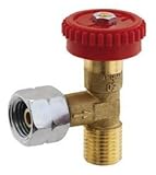 GOK Gasmengenventil, 310/800-1