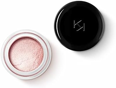 KIKO Milano Lasting Mousse Eyeshadow 02 Ombretto In Mousse A Lunga Tenuta