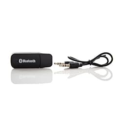 Generic Bluetooth Stereo Adapter Audio Receiver 3.5Mm Music Wireless Hifi Dongle Transmitter Usb Mp3 Car Speaker