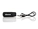 Iwave Bluetooth Stereo Adapter Audio Receiver 3.5Mm Music Wireless Hifi Dongle Transmitter Usb Mp3 Speaker Car RS.249.00